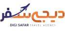 آژانس مسافرتی دی جی سفر