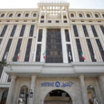 هتل آسمان رویال کیش